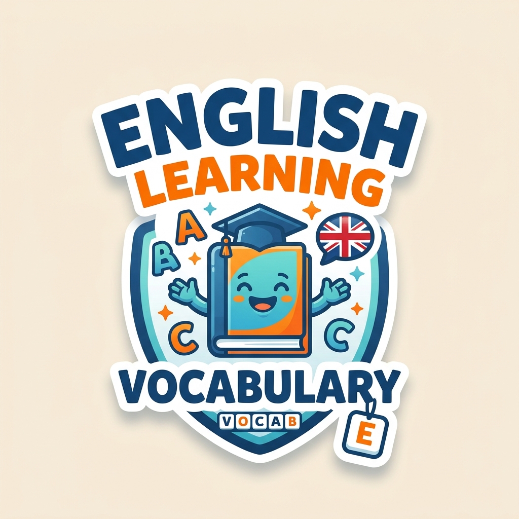 English Vocabulary